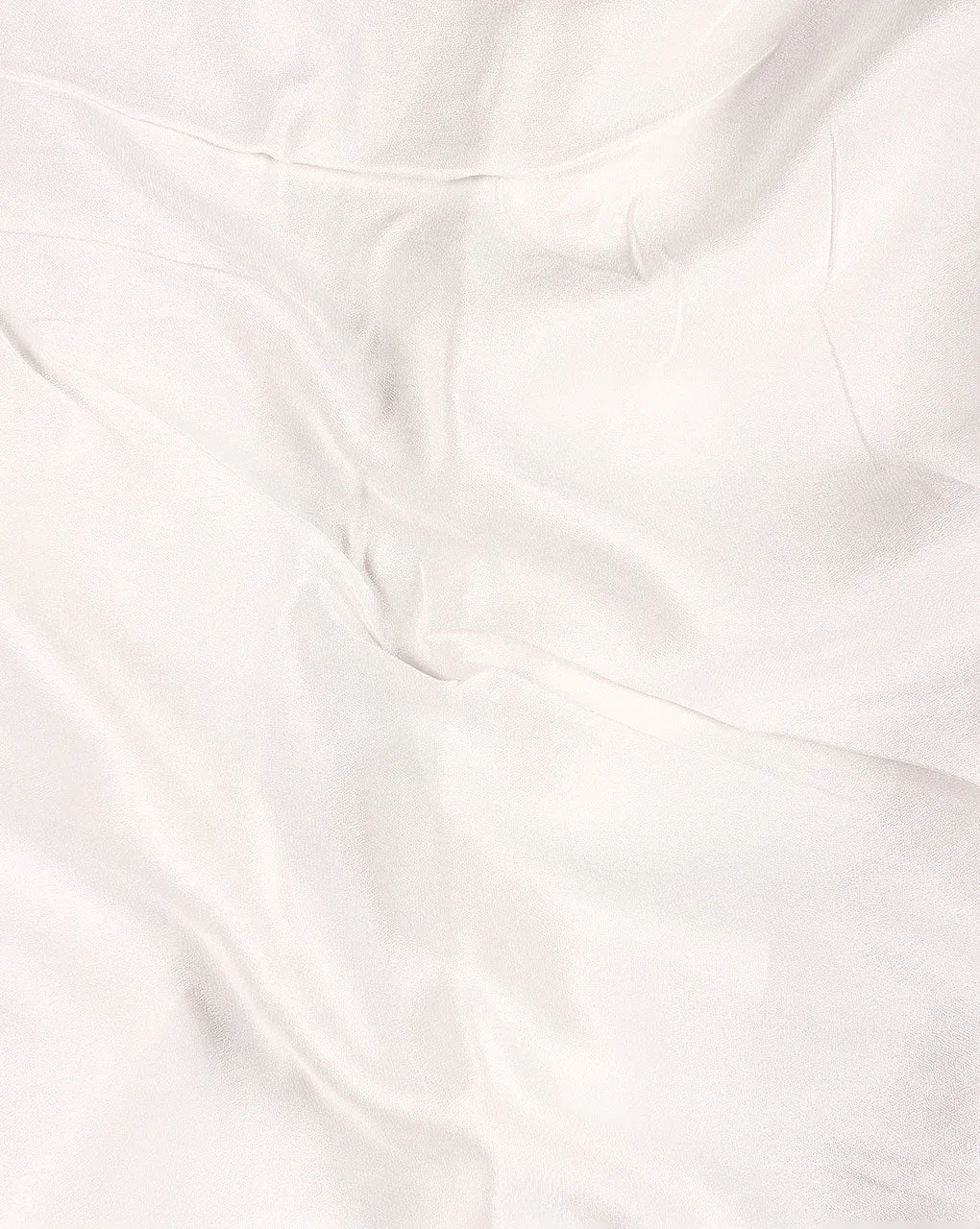 50 Gram Cotton Silk Plain Fabric