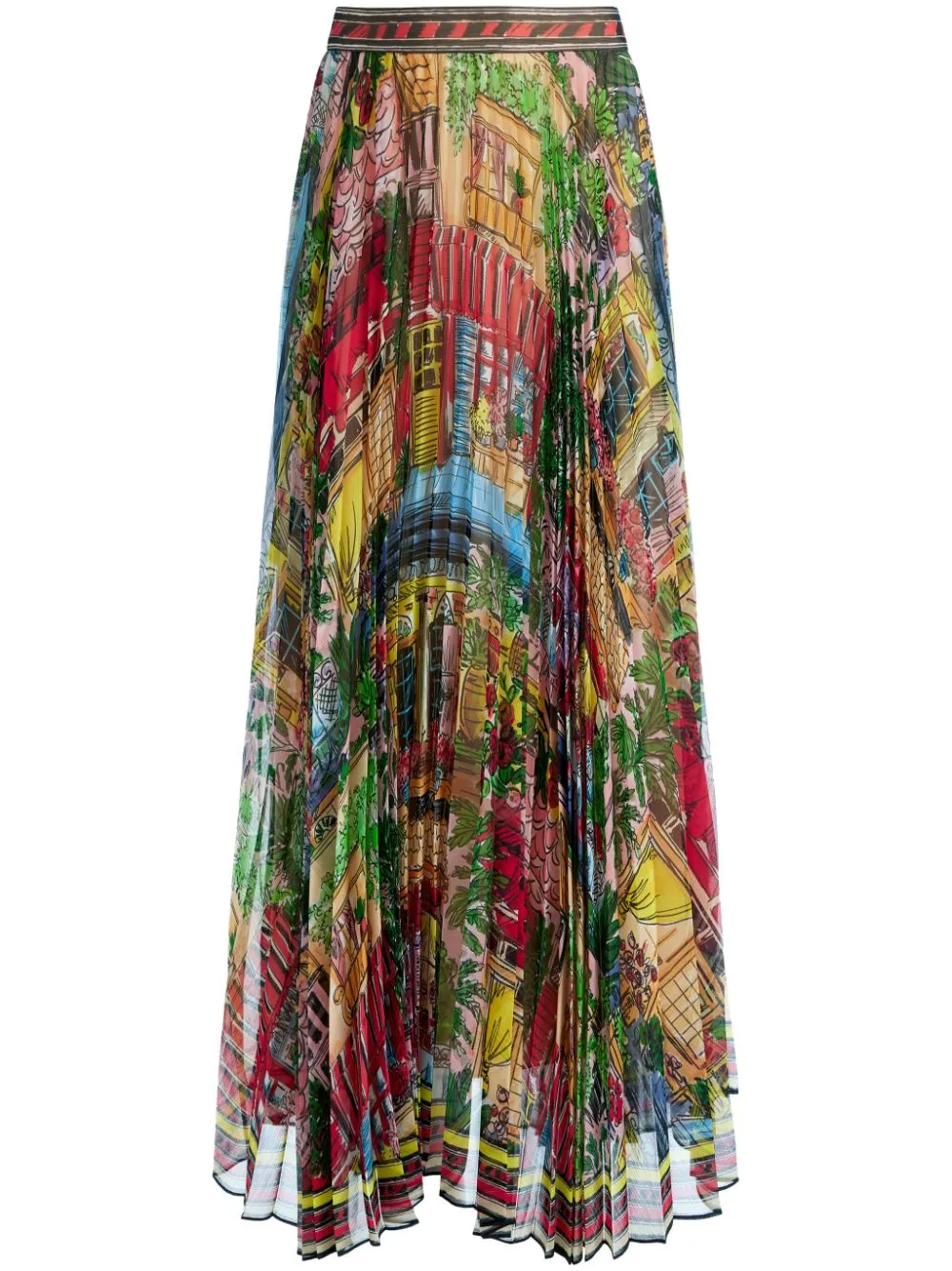 Alice   Olivia Skirts MultiColour