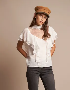 Claude Blouse