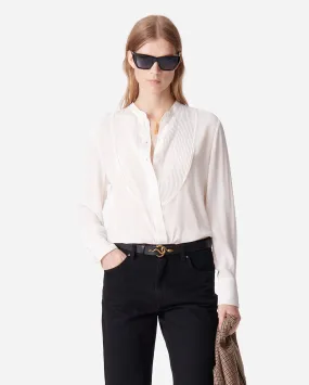 DEAL BLOUSE / ECRU