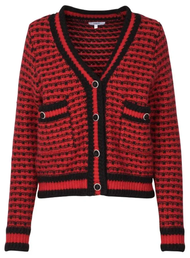 GABRIEL CARDIGAN