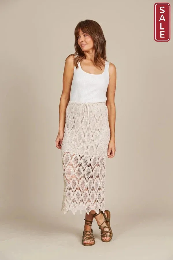 Giselle skirt Canvas