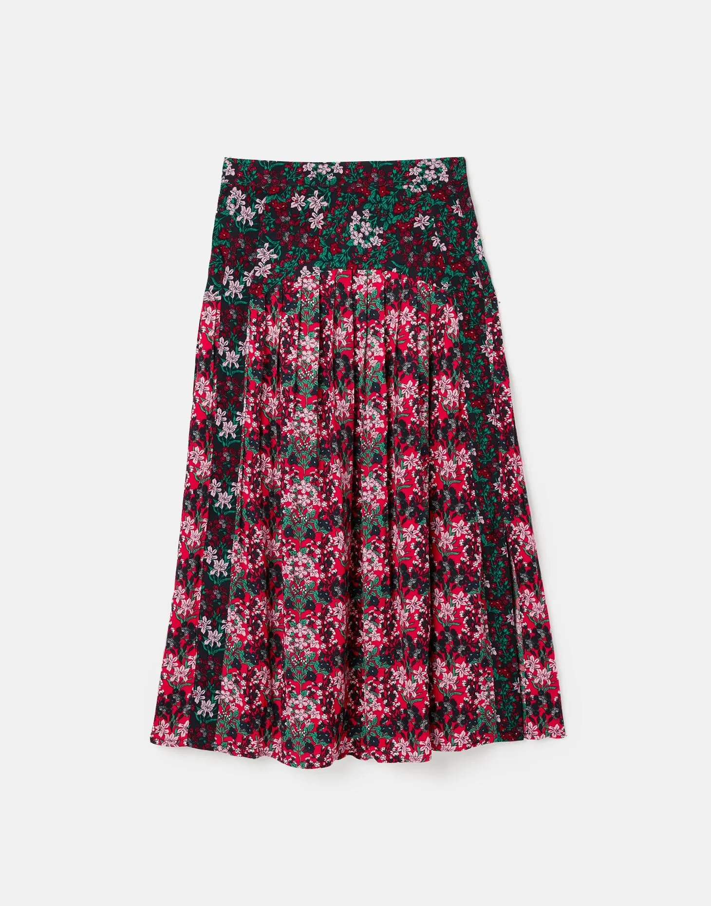 Joules | Elle Pleated Skirt | Women's