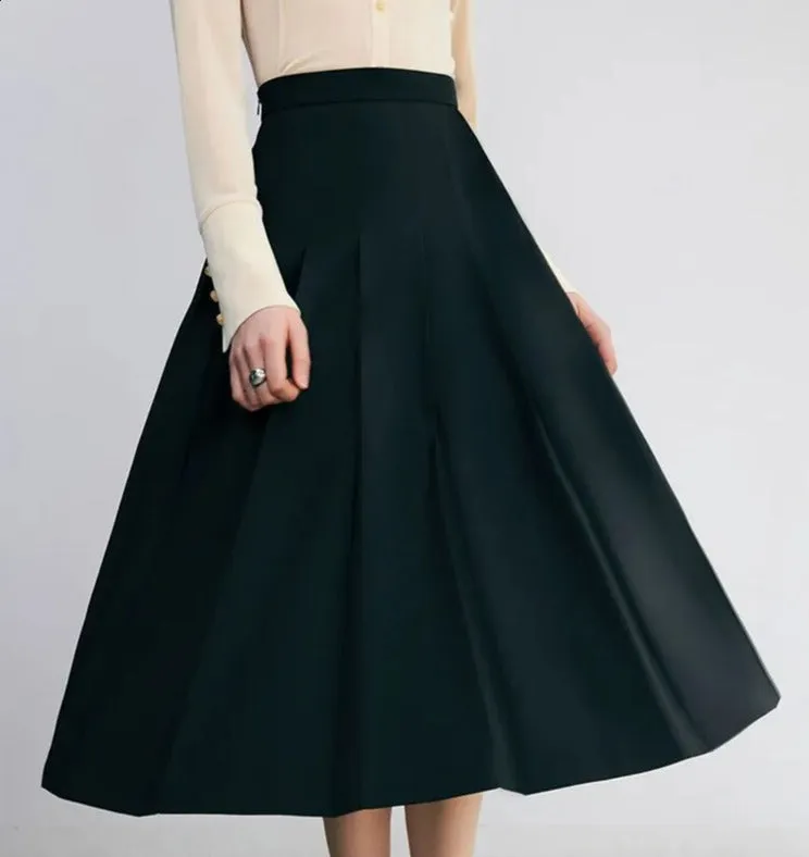 'Kellin' Skirt