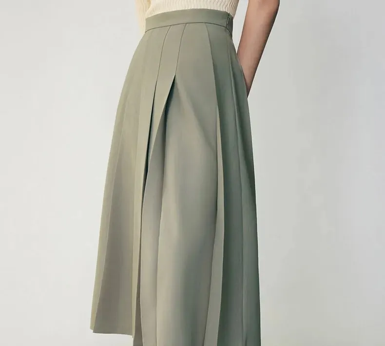 'Kellin' Skirt