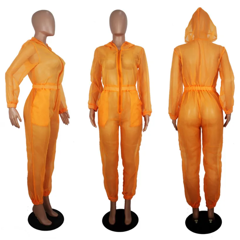 Learn To Rest Jumpsuit