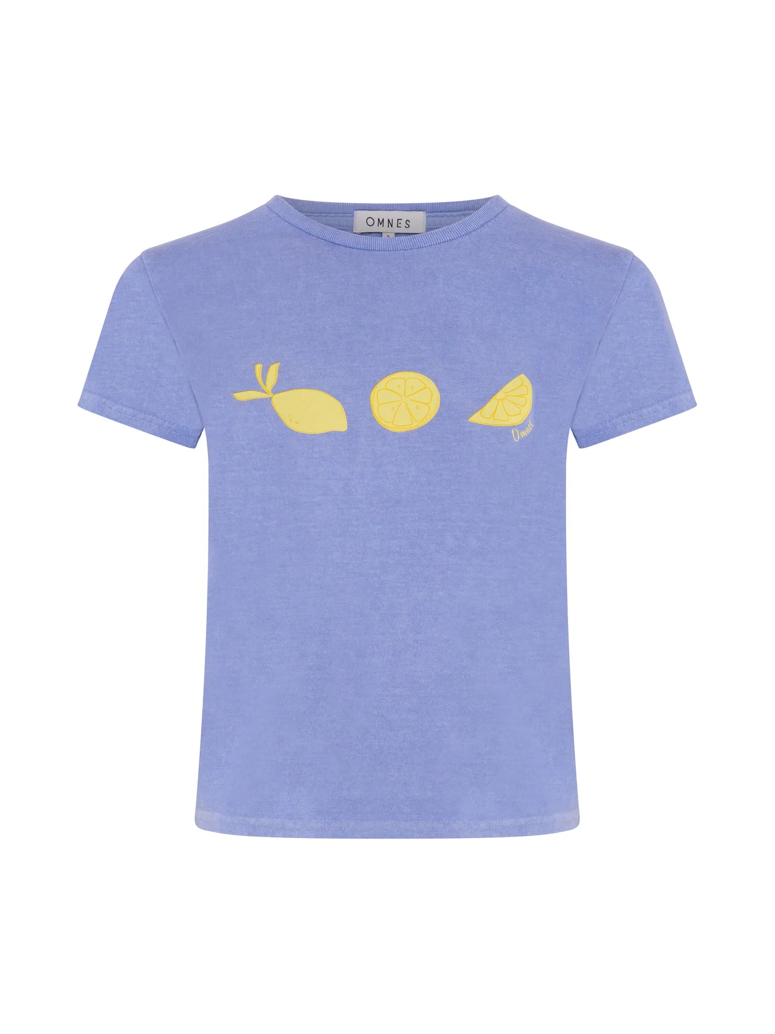 Lemon Trio Baby T-Shirt