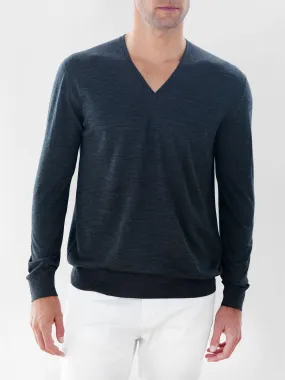 Men's V-Neck