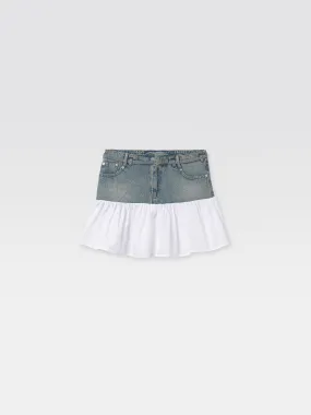 Nena Mini Skirt