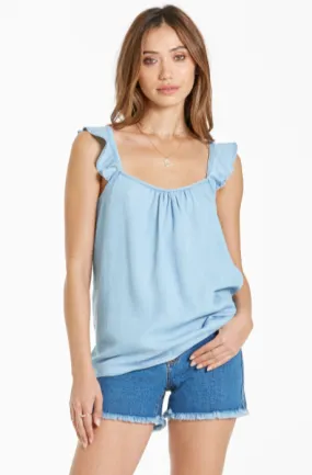 The Evie Top