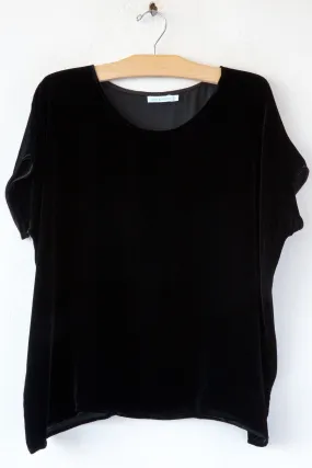 Velvet S/S Top