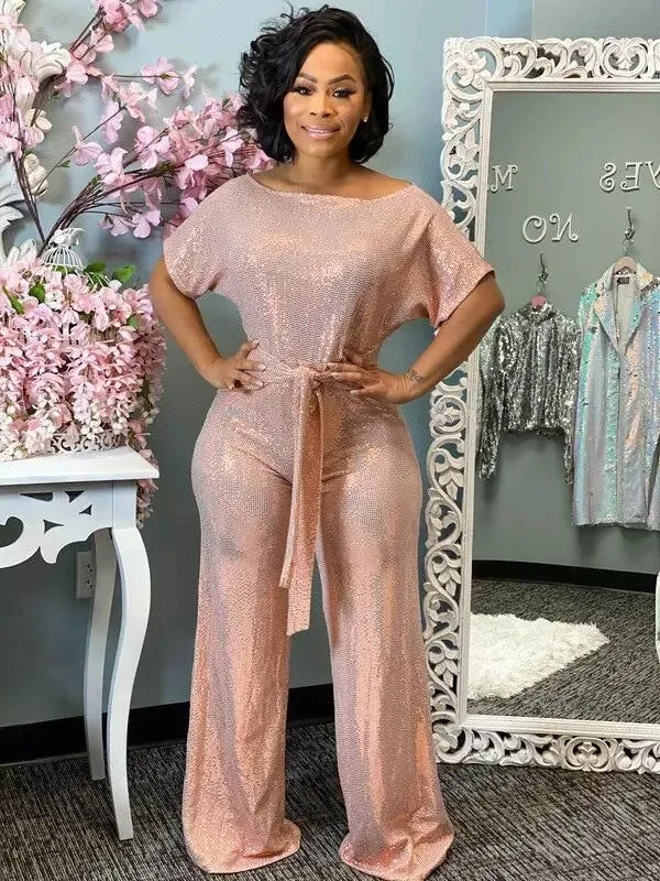 Women Casual jumpsuits