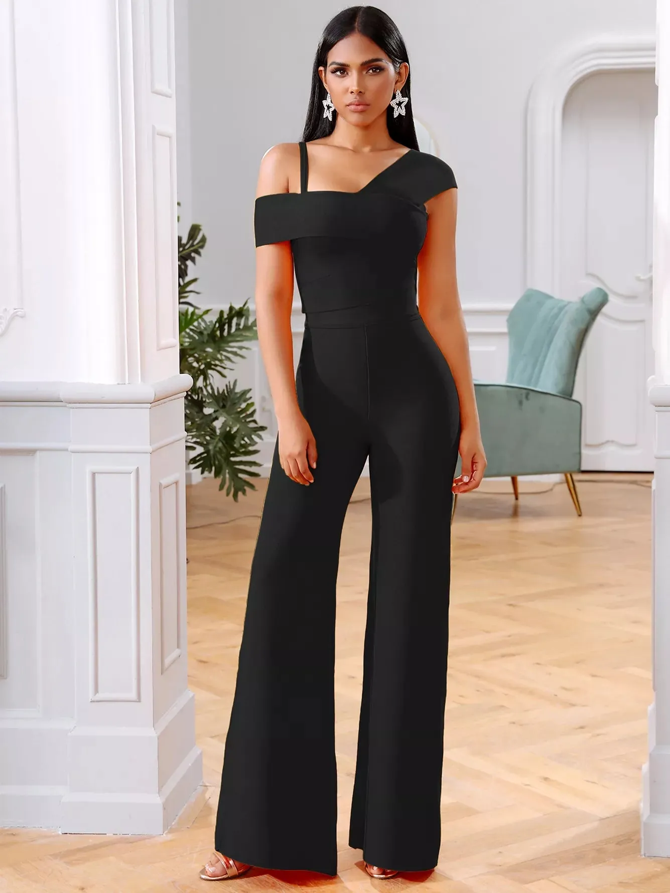 Women Casual jumpsuits