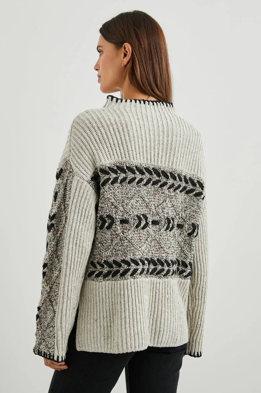 Women's Raini Sweater